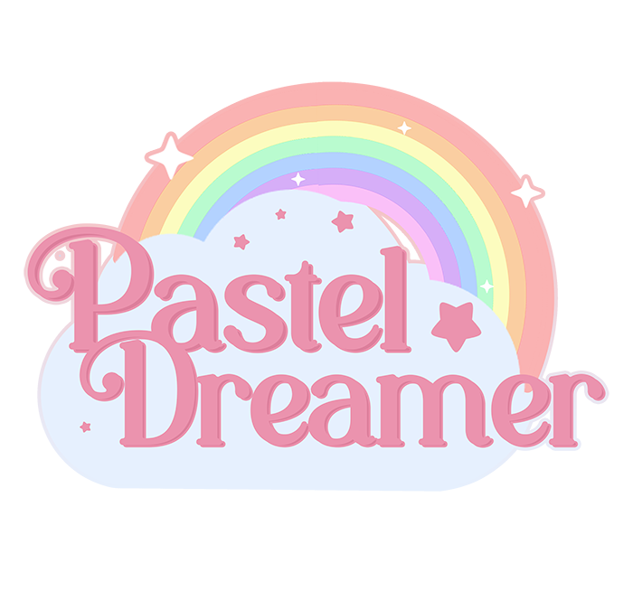 Pastel Dreamer Logo