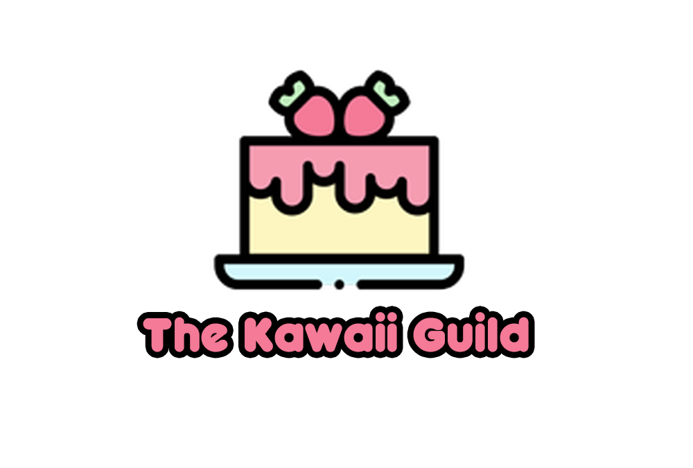 The Kawaii Guild Logo