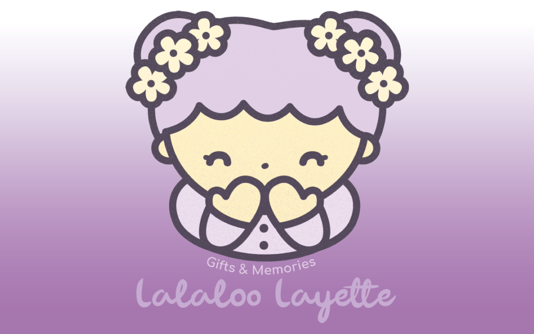 Lalaloo Layette Logo 3