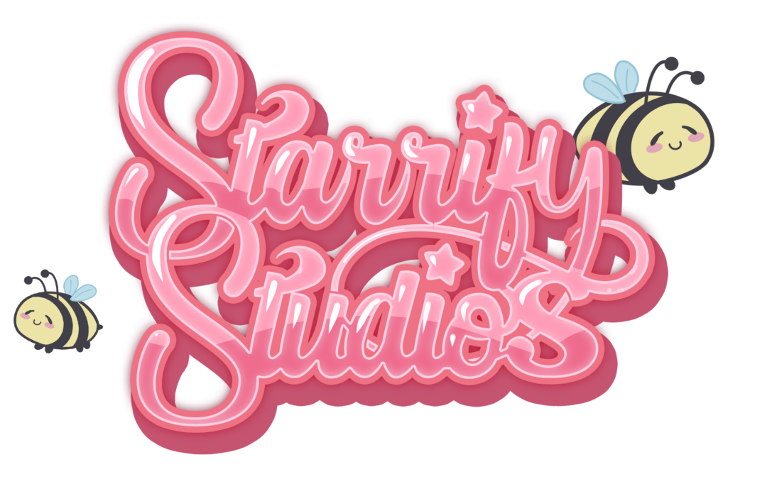 Starrify Studio Logo 2