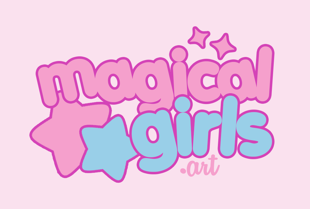 Magical Girls Logo